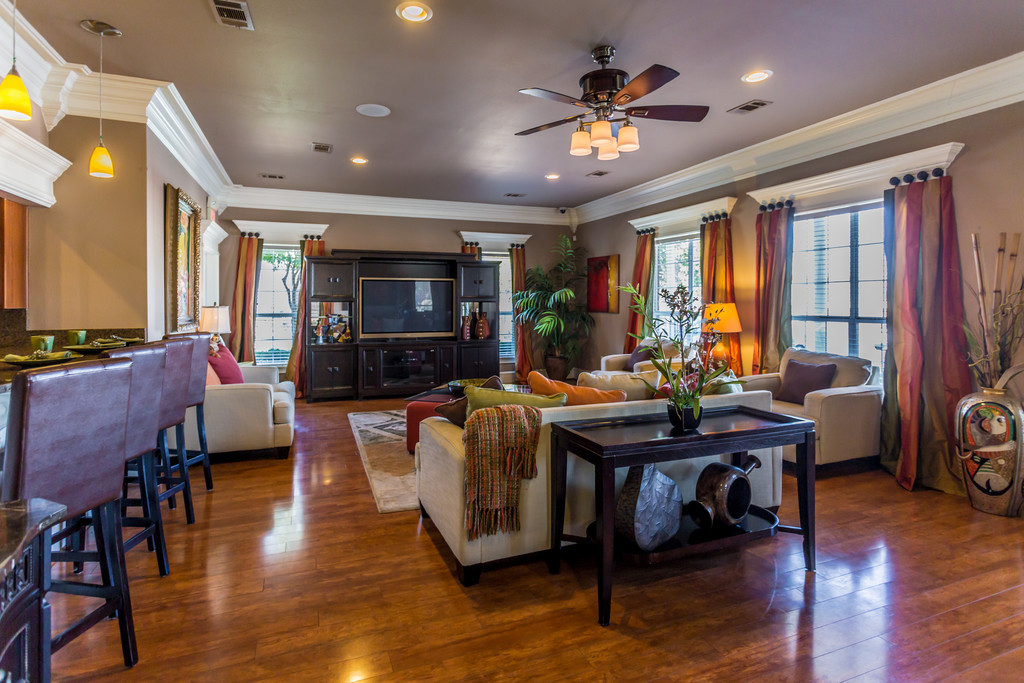 River Pointe Apartments in Maumelle, AR