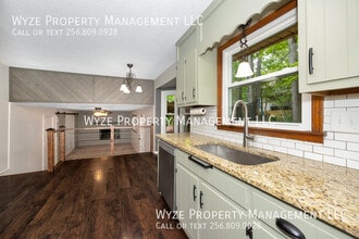 11311 Mountain Crest Dr SE in Huntsville, AL - Building Photo - Building Photo
