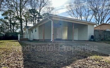 324 Lodi Dr in Pearl, MS - Building Photo - Building Photo