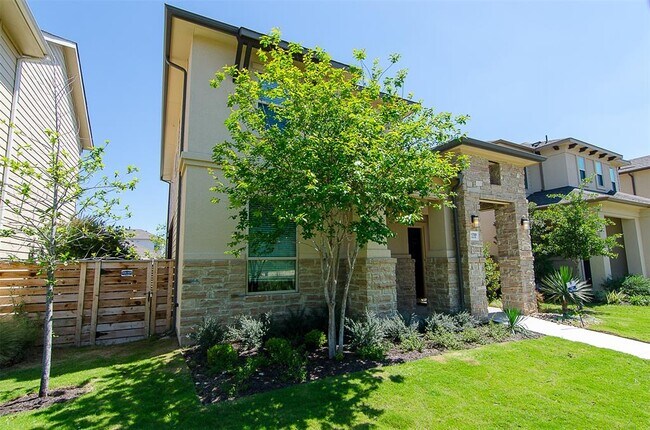 1709 Lawrence St in Austin, TX - Building Photo - Building Photo