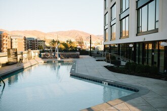 Seraph in Salt Lake City, UT - Building Photo - Building Photo