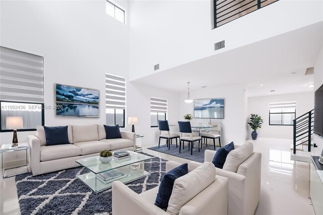 1841 SW 145th Ave in Miami, FL - Building Photo - Building Photo