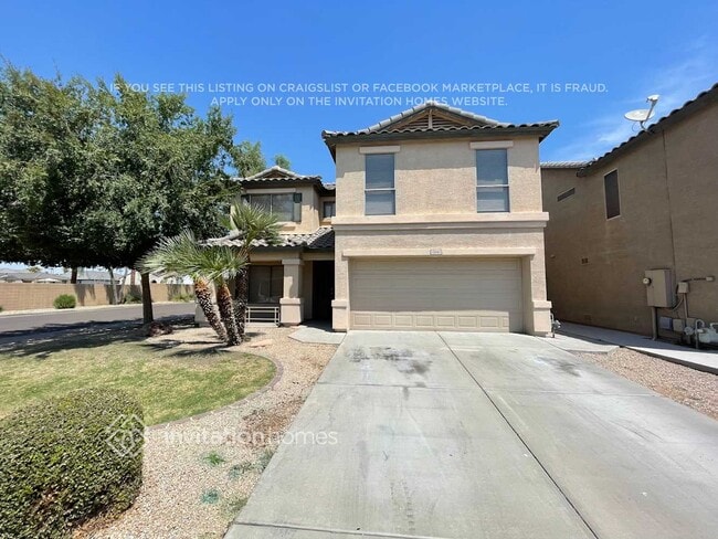 property at 12642 W Pasadena Ave