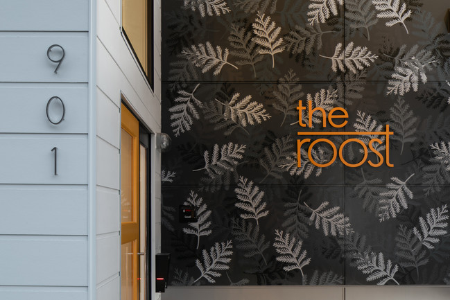 The Roost in Seattle, WA - Foto de edificio - Building Photo