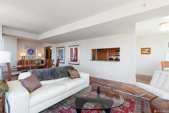 765 Market St-Unit -22G in San Francisco, CA - Building Photo - Building Photo
