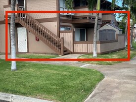 91-1019-1019 Mikohu St in Ewa Beach, HI - Building Photo