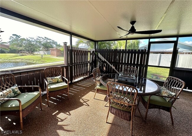 15427 Crystal Lake Dr in North Fort Myers, FL - Building Photo - Building Photo