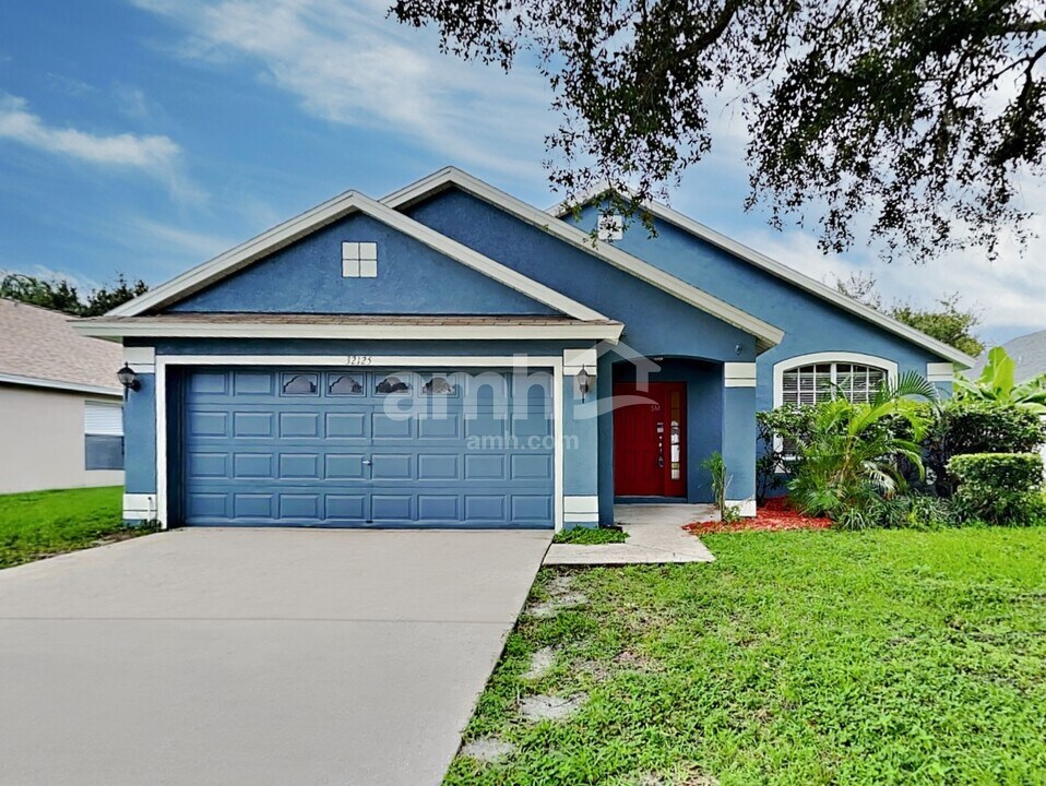 32125 Cypress Valley Dr in Wesley Chapel, FL - Building Photo