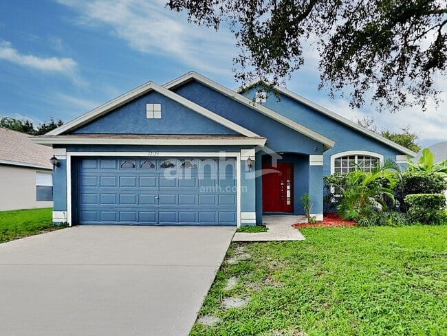 property at 32125 Cypress Valley Dr