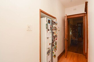 3701 W Wrightwood Ave, Unit 1 in Chicago, IL - Building Photo - Building Photo