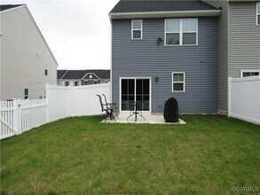 2210 Palm Ct in Sandston, VA - Building Photo - Building Photo