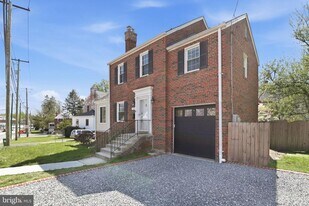 618 Wayne Ave in Silver Spring, MD - Building Photo