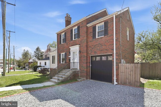 property at 618 Wayne Ave