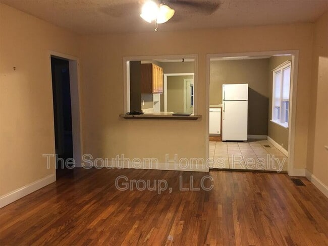 706 Burn Rd in Niota, TN - Building Photo - Building Photo