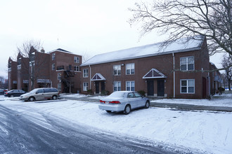 North Canal Apartments in Lowell, MA - Building Photo - Building Photo