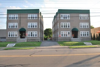 207 Main St. in Binghamton, NY - Building Photo - Building Photo