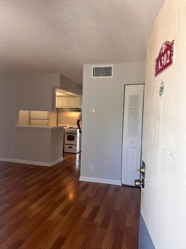property at 1500 N Congress Ave