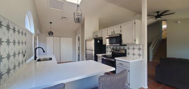 4209 E Liberty Ln in Phoenix, AZ - Building Photo - Building Photo