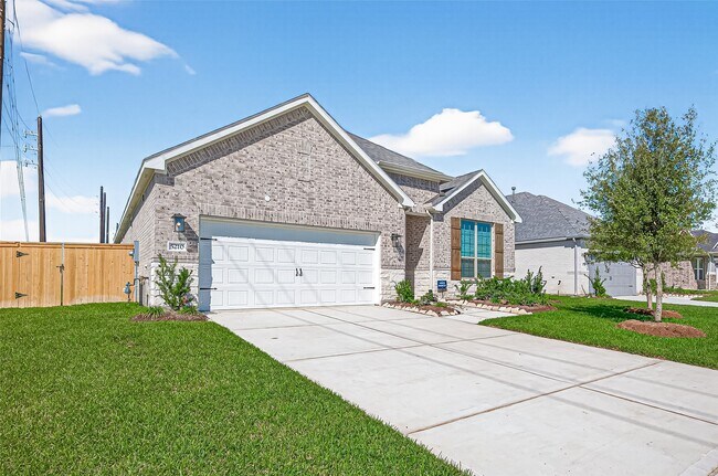 5210 Hazel Vis Ln in Richmond, TX - Building Photo - Building Photo