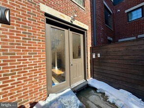 1012 S Randolph St in Philadelphia, PA - Building Photo - Building Photo