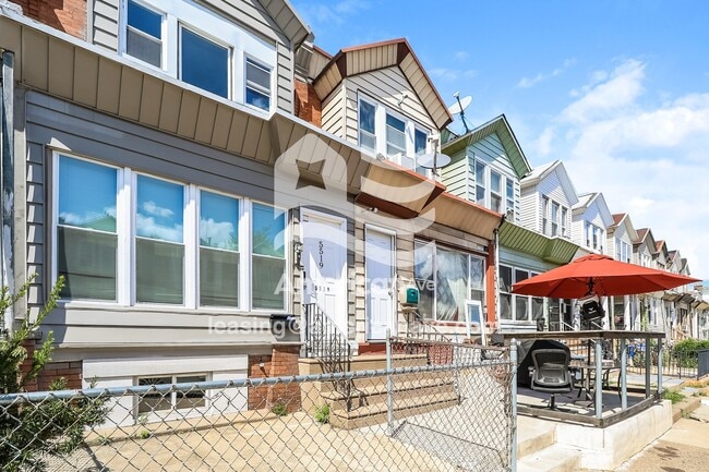 5519 Upland St in Philadelphia, PA - Building Photo - Building Photo