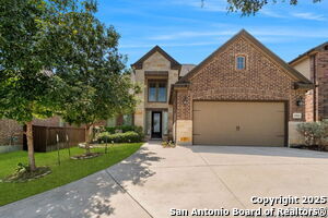 property at 1914 Eagle Mountain