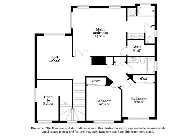 12933 W Monte Vista Ave in Avondale, AZ - Building Photo - Building Photo