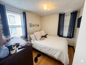 35 Charter St in Boston, MA - Foto de edificio - Building Photo