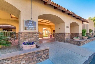 9733 W McRae Way in Peoria, AZ - Building Photo - Building Photo