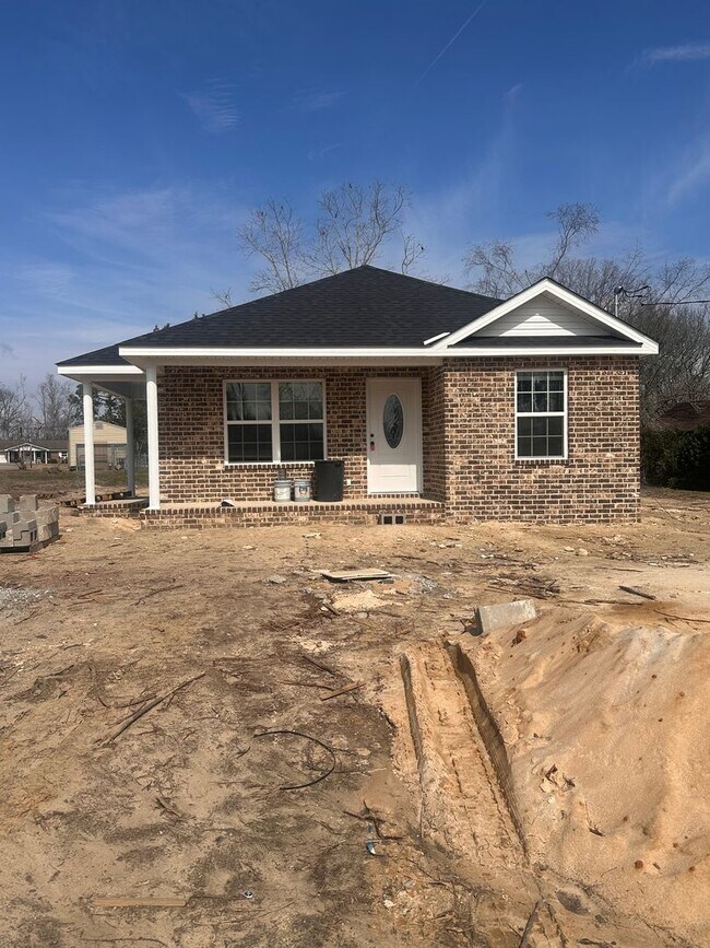 1802 Aimwell Blvd in Vidalia, GA - Building Photo - Building Photo