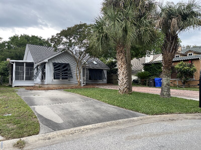 1513 Privateer Dr in Mount Pleasant, SC - Building Photo