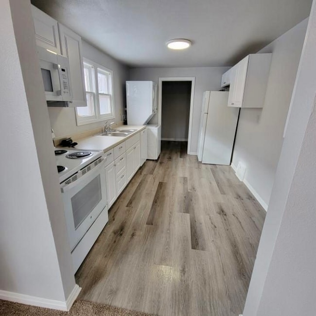 property at 2021 4th Ave