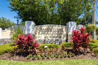 Grande Court Boggy Creek in Kissimmee, FL - Building Photo - Building Photo