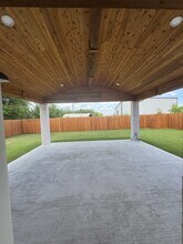 2510 Bliss St in Greenville, TX - Building Photo - Building Photo