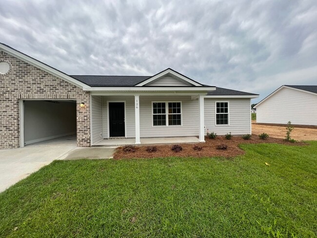 property at 126 Callaway Cres