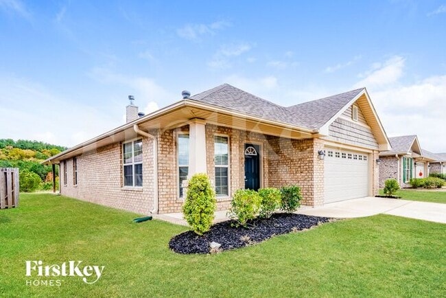 265 Black Crk Trl in Margaret, AL - Building Photo - Building Photo