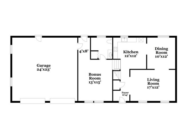 3813 Prentiss Dr in Decatur, GA - Building Photo - Building Photo