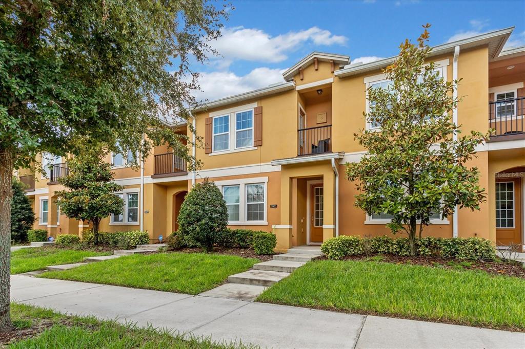 15473 Sugar Citrus Dr in Winter Garden, FL - Building Photo