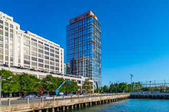 The Landing in Brooklyn, NY - Building Photo - Building Photo