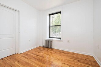 537 W 133rd St in New York, NY - Foto de edificio - Building Photo