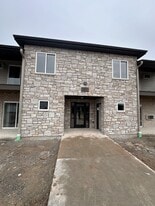 Waterview Heights in De Pere, WI - Building Photo