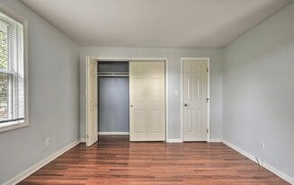 1744 McGee St in Kingsport, TN - Building Photo
