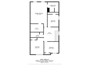 737 Woody Dr in Monroe, GA - Building Photo - Building Photo