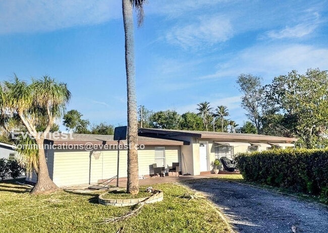 property at 1667 Rudy Ct