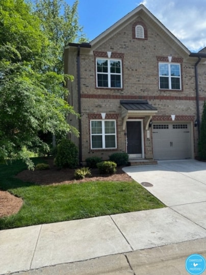 property at 851 Silver Leaf Dr