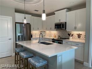 2548 Seychelles Dr in Naples, FL - Building Photo - Building Photo