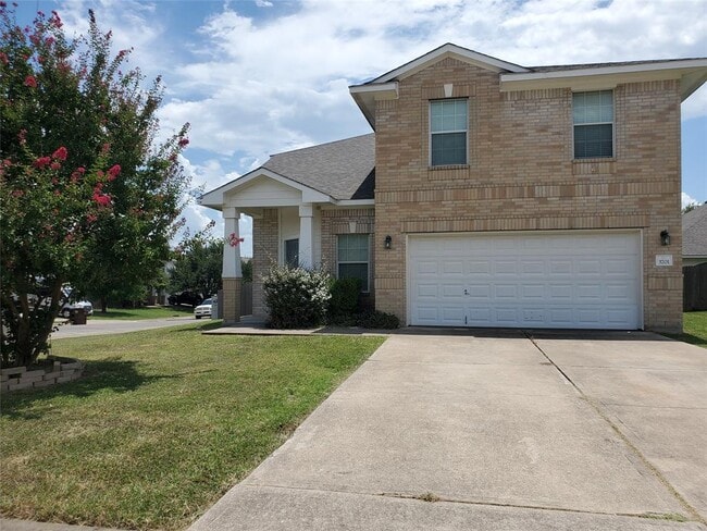 property at 3701 Holden Ct