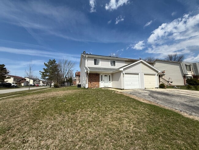 property at 1874 Windward Ln