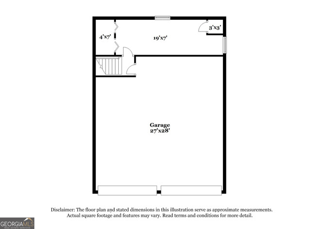 109 Hayes Cir in Rex, GA - Building Photo - Building Photo