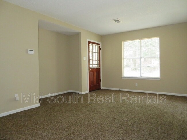 3414 Point Pleasant Ave in Memphis, TN - Building Photo - Building Photo